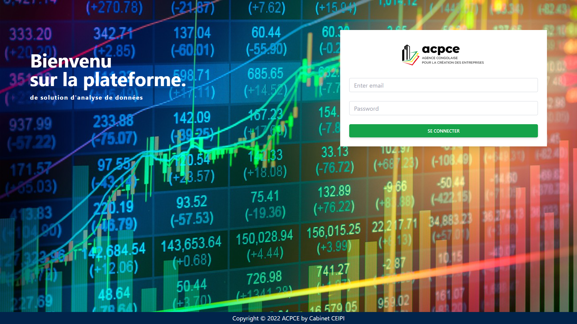 Intégration de la Business Intelligence