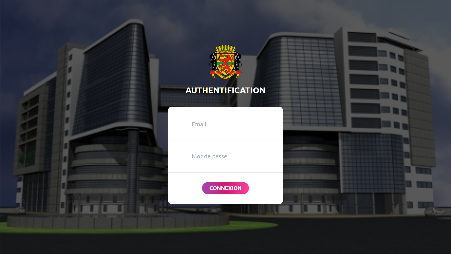 1 commissariat = 1 tablette